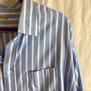 Burberry Shirt size 20 B